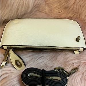 Crossbody